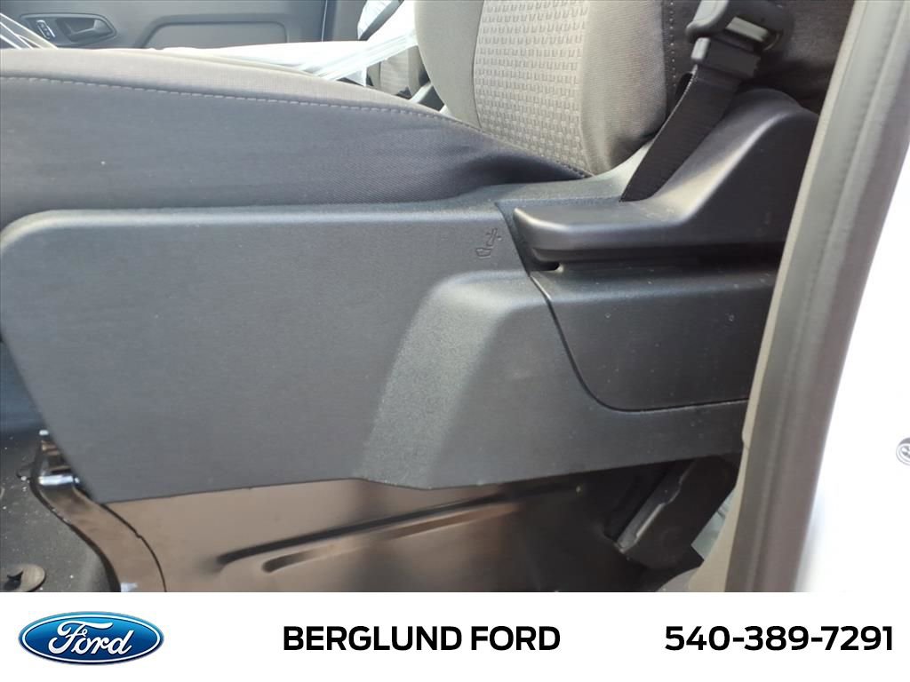 New 2024 Ford Transit 350 AWD w/ Interior Upgrade Package image 10