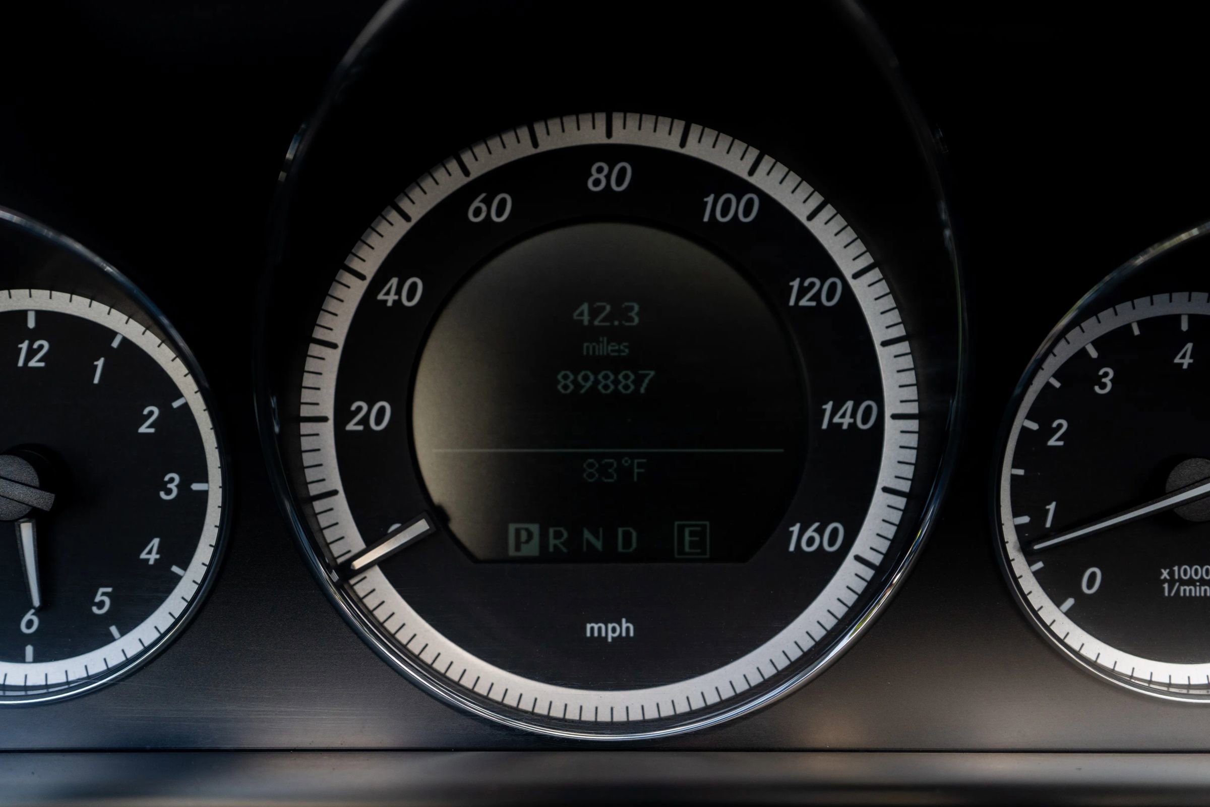 Used 2011 Mercedes-Benz E 350 Cabriolet w/ Premium 2 Pkg image 60