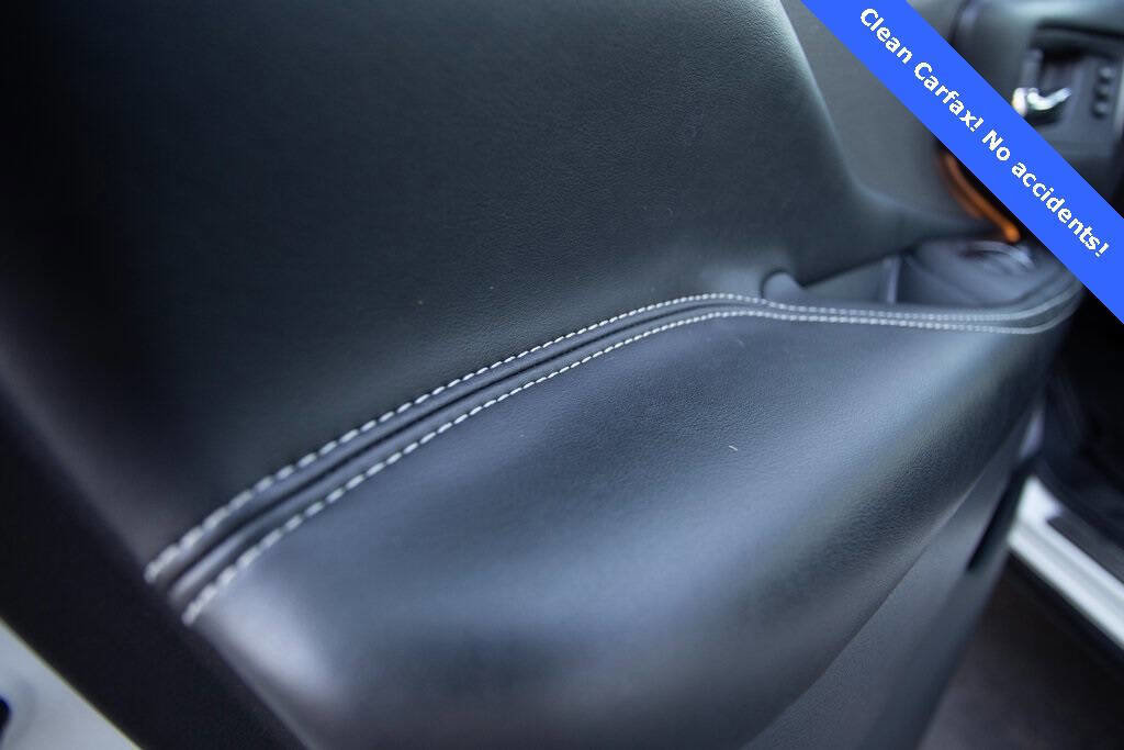 Used 2021 Nissan Murano SL w/ SL Moonroof Package image 53