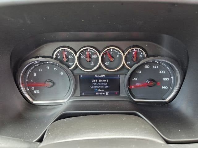 Used 2021 Chevrolet Tahoe Z71 image 31