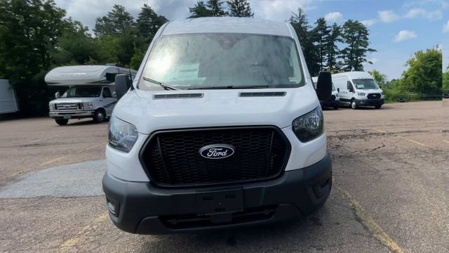 New 2026 Ford Transit 250 148 Medium Roof Extended AWD image 7