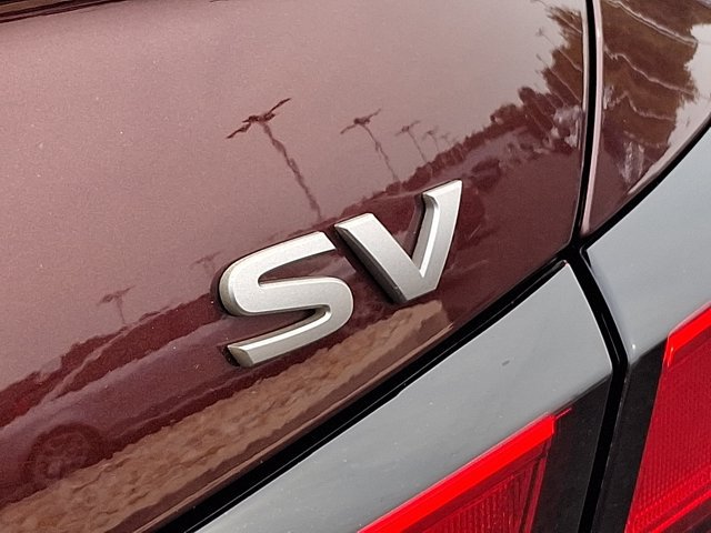 Used 2023 Nissan Altima 2.5 SV FWD image 31