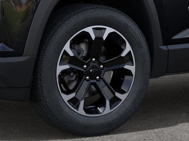 New 2026 Chevrolet Equinox LT w/ Safety and Technology Package FWD image 9
