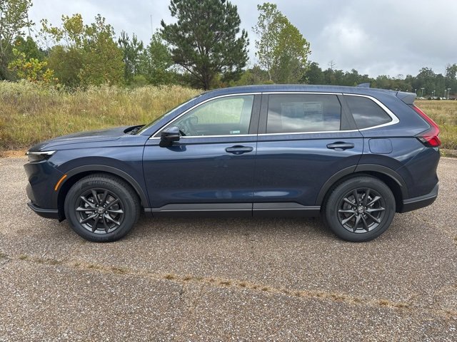 New 2026 Honda CR-V EX-L image 5