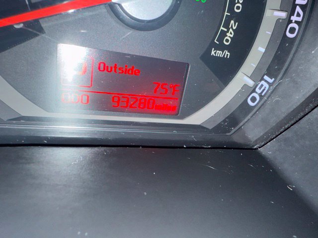 Used 2016 Kia Sportage LX FWD image 2