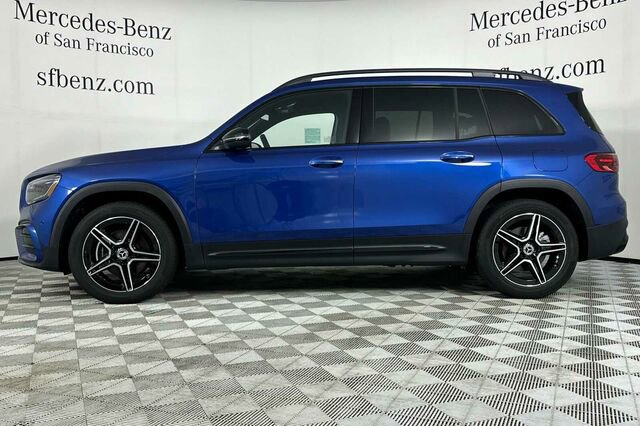 Used 2024 Mercedes-Benz GLB 250 image 7