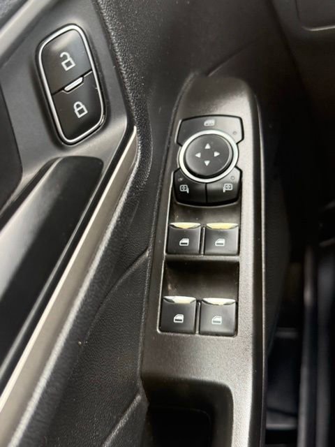 Used 2021 Ford Escape S image 17