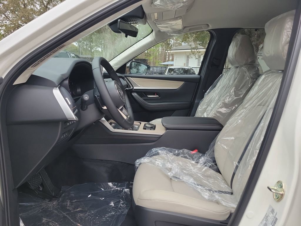 New 2026 MAZDA CX-70 SC Plus image 2