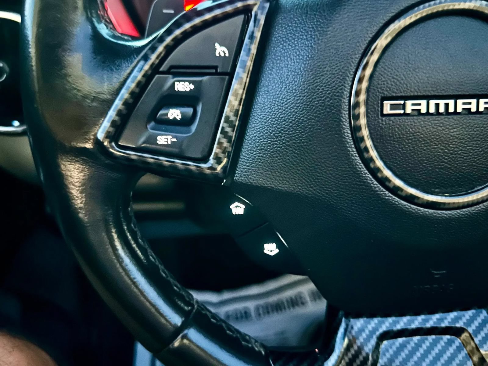 Used 2019 Chevrolet Camaro LT RWD image 35