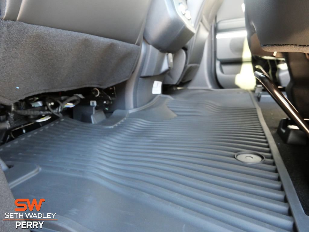 New 2026 Ford Expedition Tremor image 10