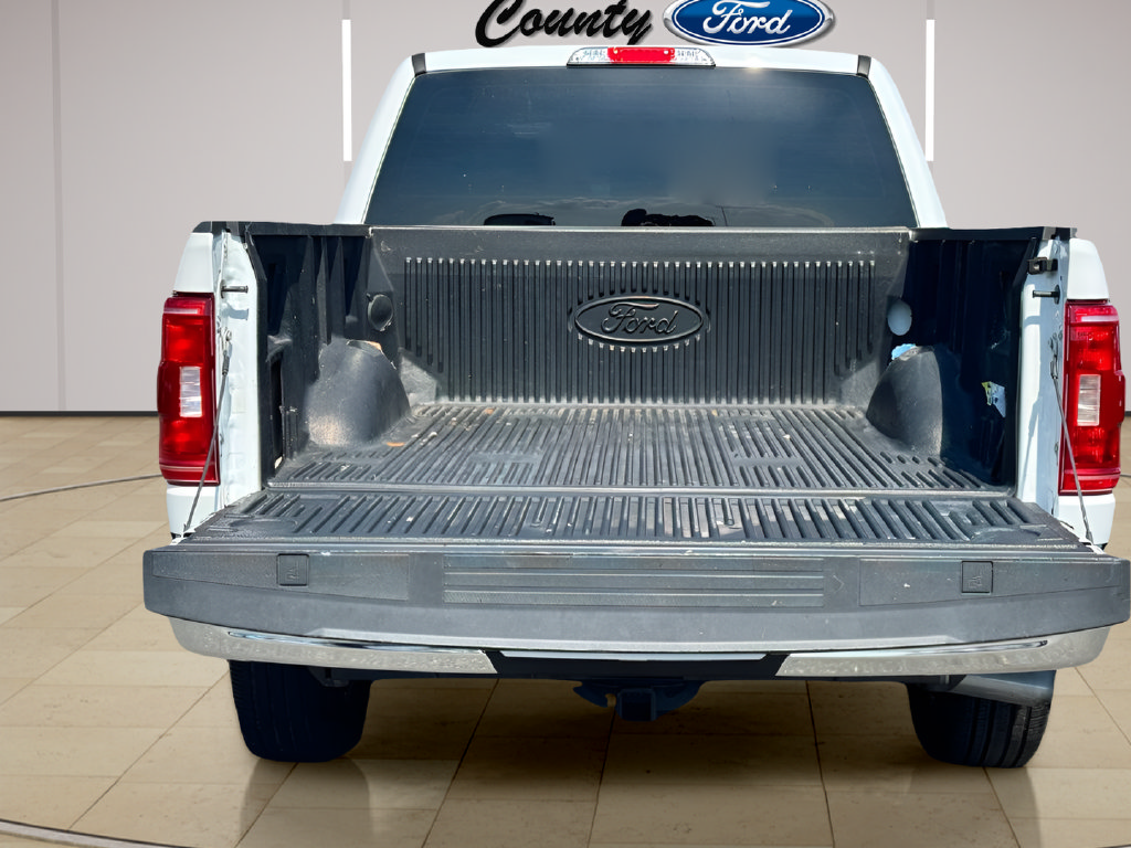 Used 2021 Ford F150 XLT w/ Equipment Group 302A High AWD/4WD image 36