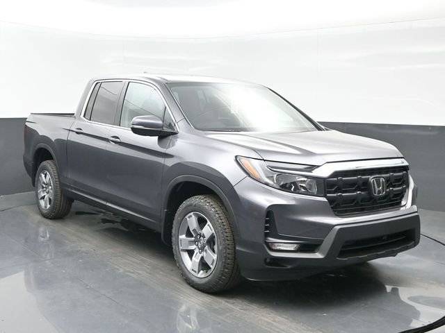 New 2026 Honda Ridgeline RTL image 8