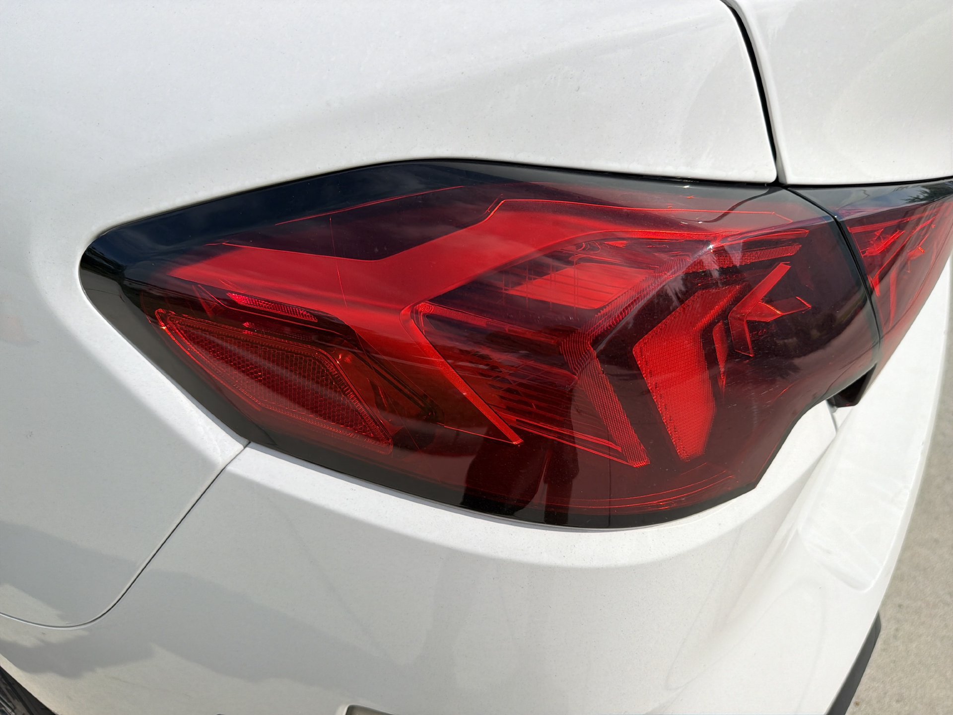 Certified 2026 BMW M235i xDrive AWD/4WD image 11
