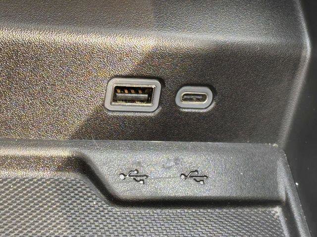 Used 2025 Chevrolet Suburban RST w/ Sun And Tow Package image 25