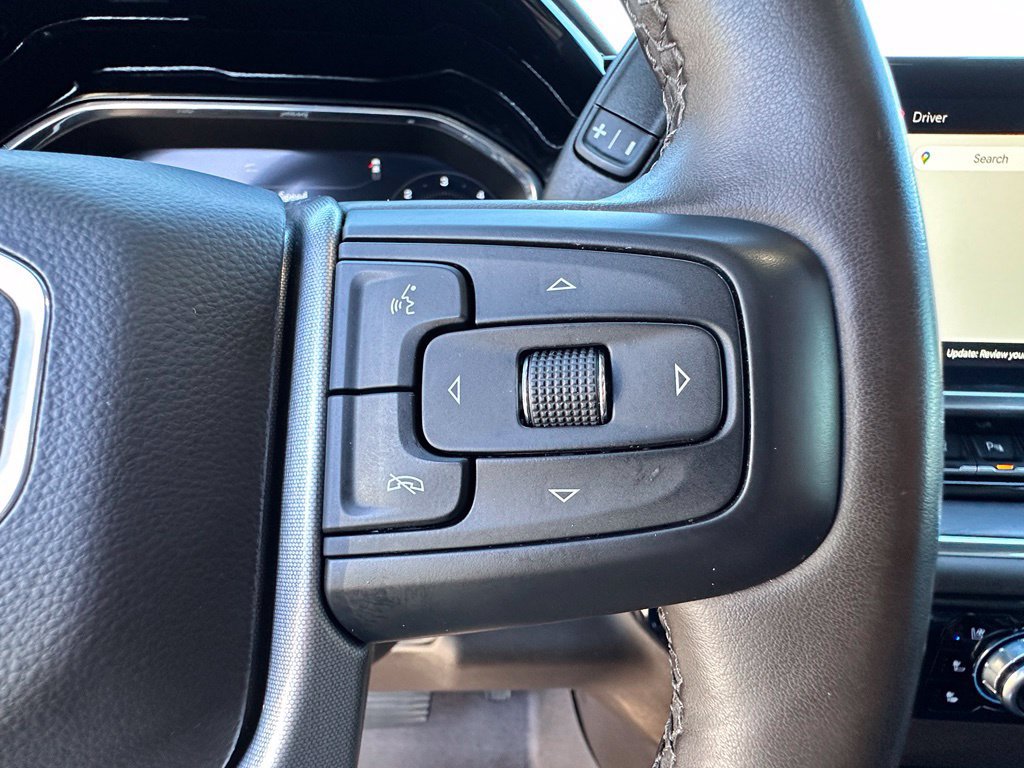 Used 2024 GMC Sierra 2500 SLT w/ SLT Convenience Package AWD/4WD image 35