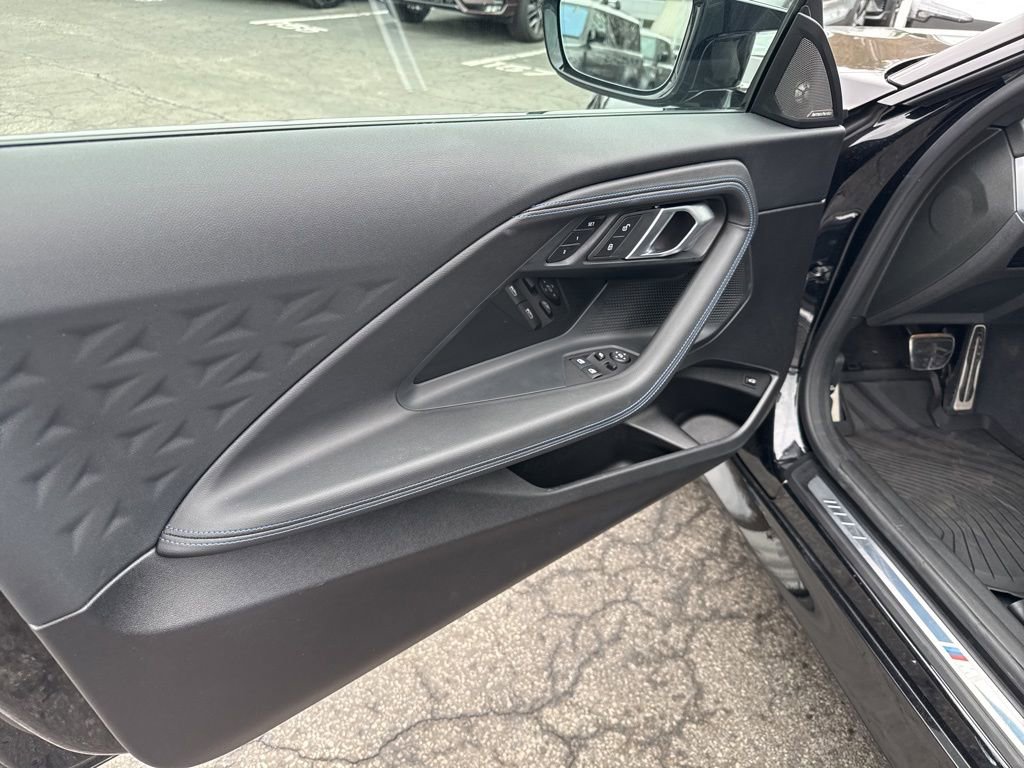 Used 2024 BMW M240i xDrive M240i w/ Premium Package image 10