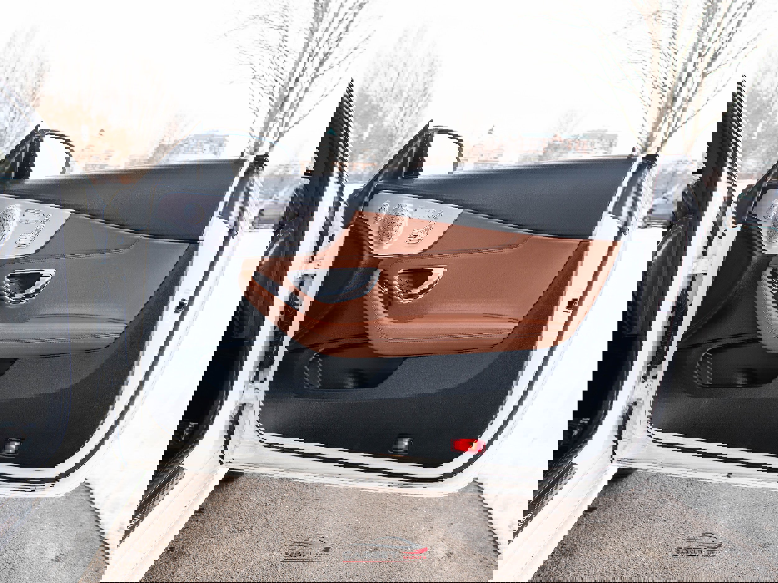 Used 2021 Mercedes-Benz C 300 4MATIC Coupe w/ AMG Line image 36