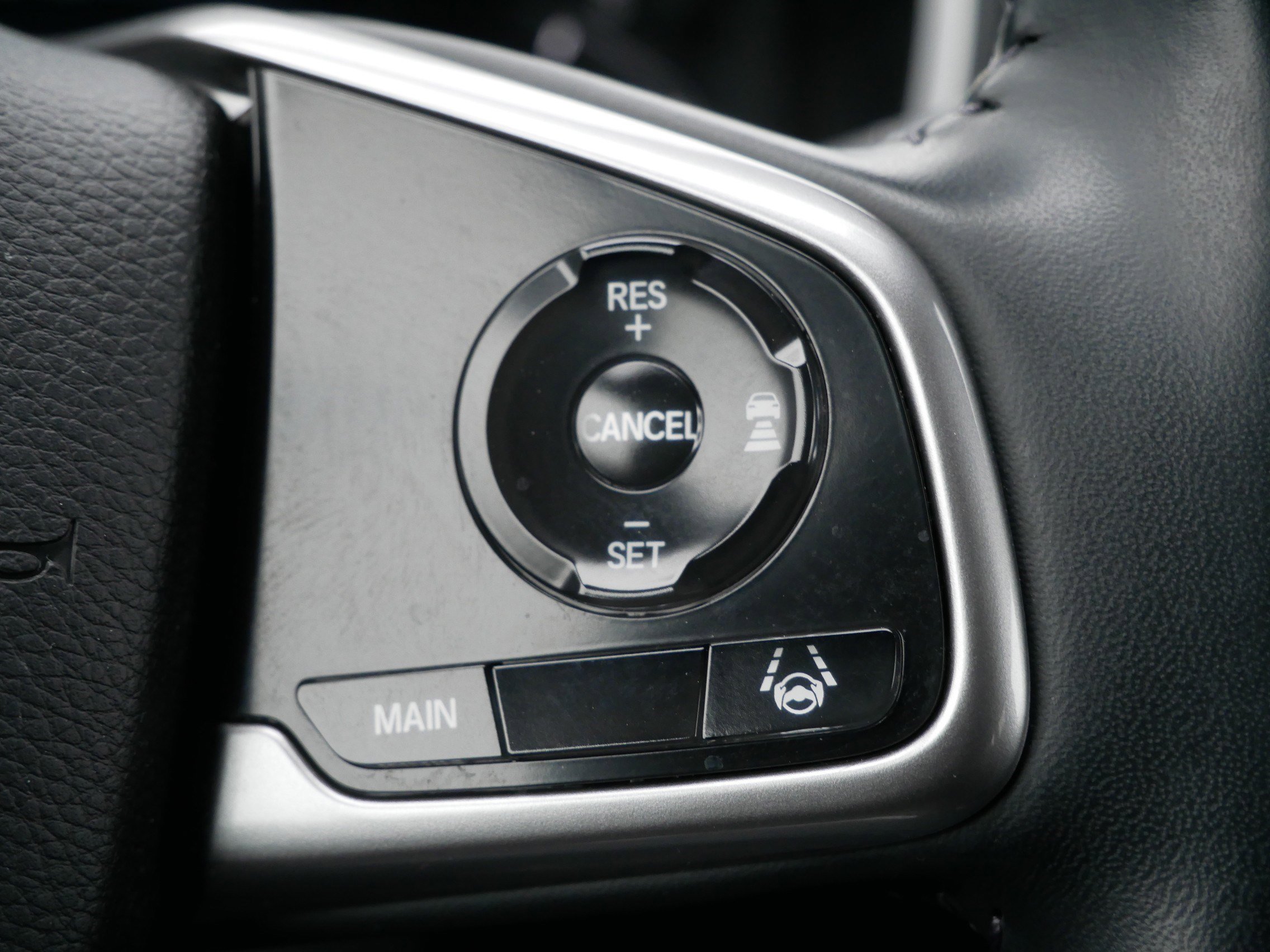 Certified 2021 Honda CR-V EX-L image 30