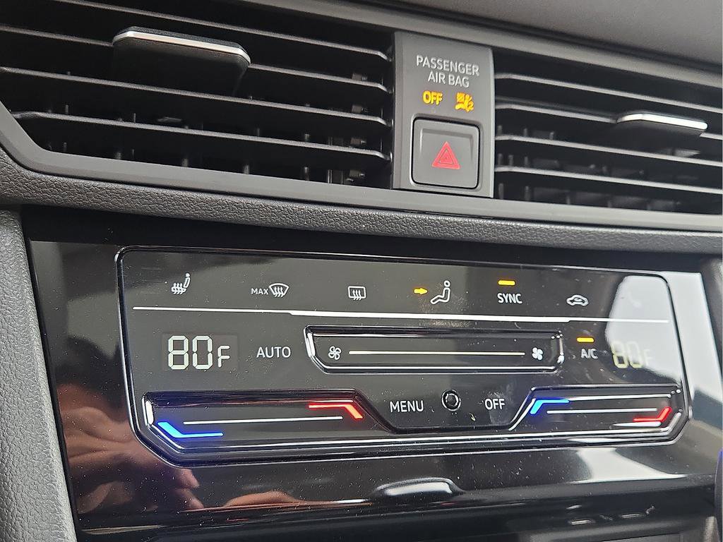 New 2026 Volkswagen Jetta SE image 19