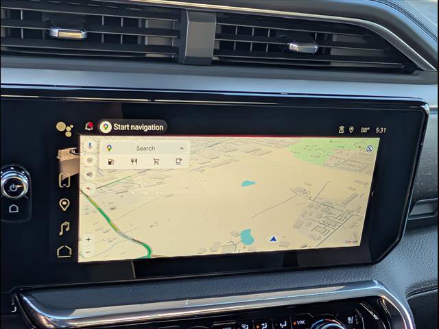 New 2026 GMC Sierra 2500 Denali w/ Denali Reserve Package image 16