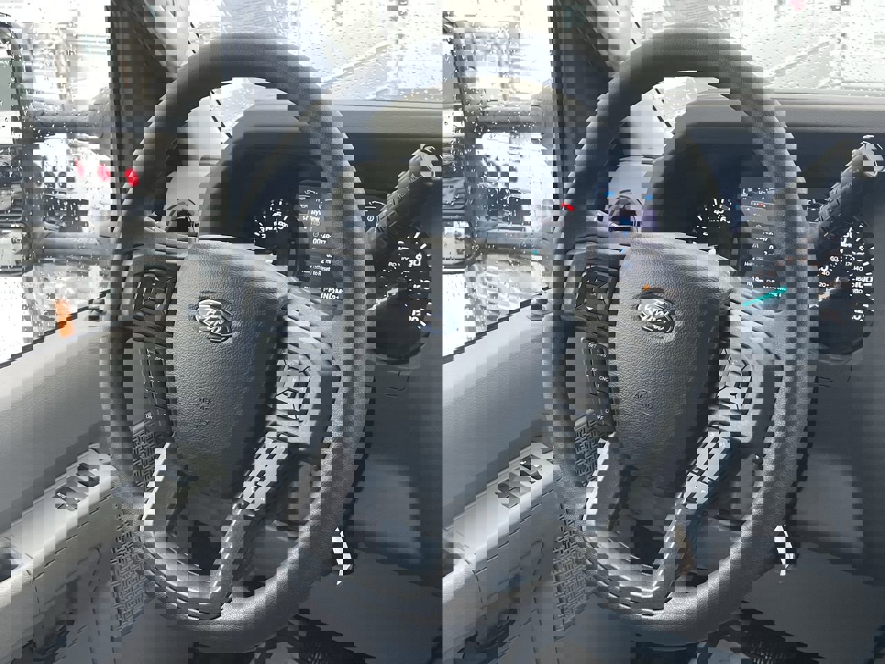 New 2026 Ford E-350 and Econoline 350 Super Duty w/ Power Equipment Group image 14