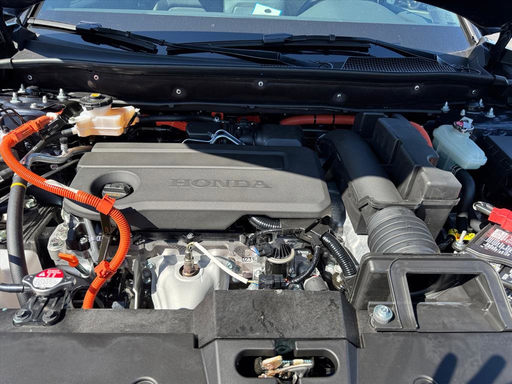 New 2026 Honda CR-V Sport Touring image 14