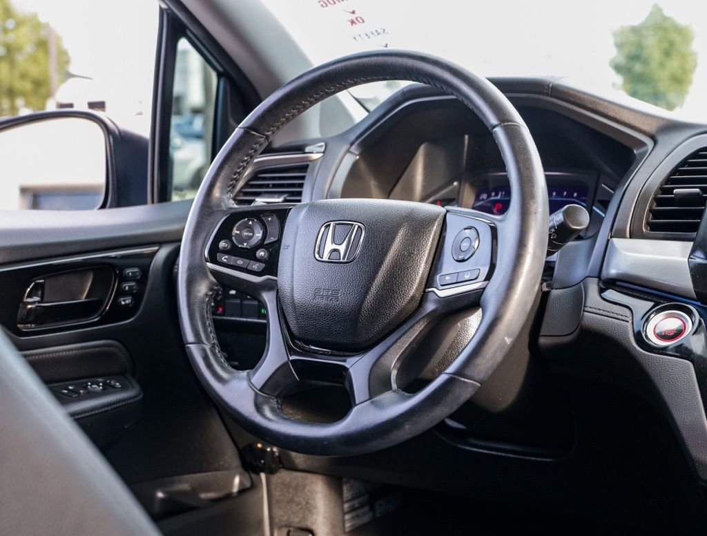 Used 2022 Honda Odyssey Touring image 33