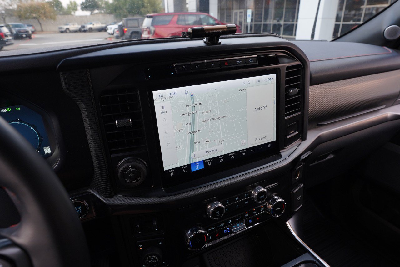 Used 2024 Ford F150 Raptor AWD/4WD image 12