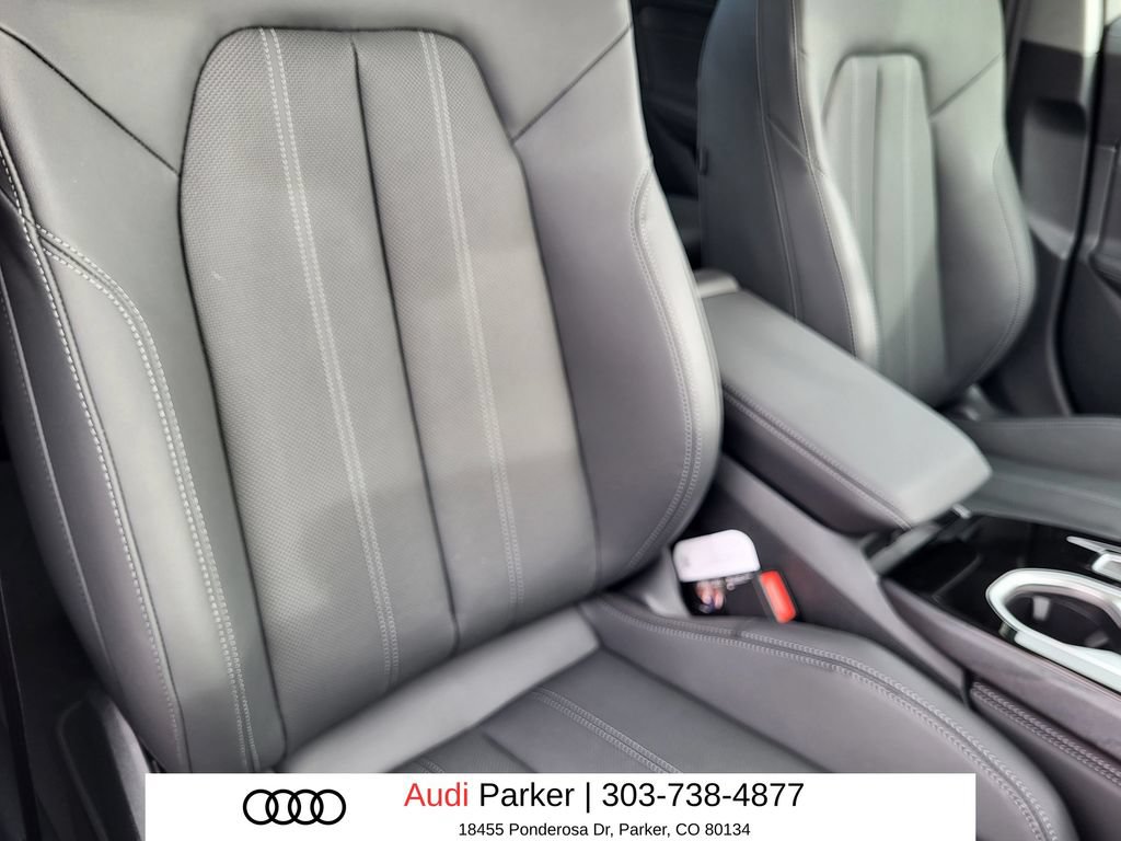 New 2026 Audi A6 Premium Plus AWD/4WD image 14