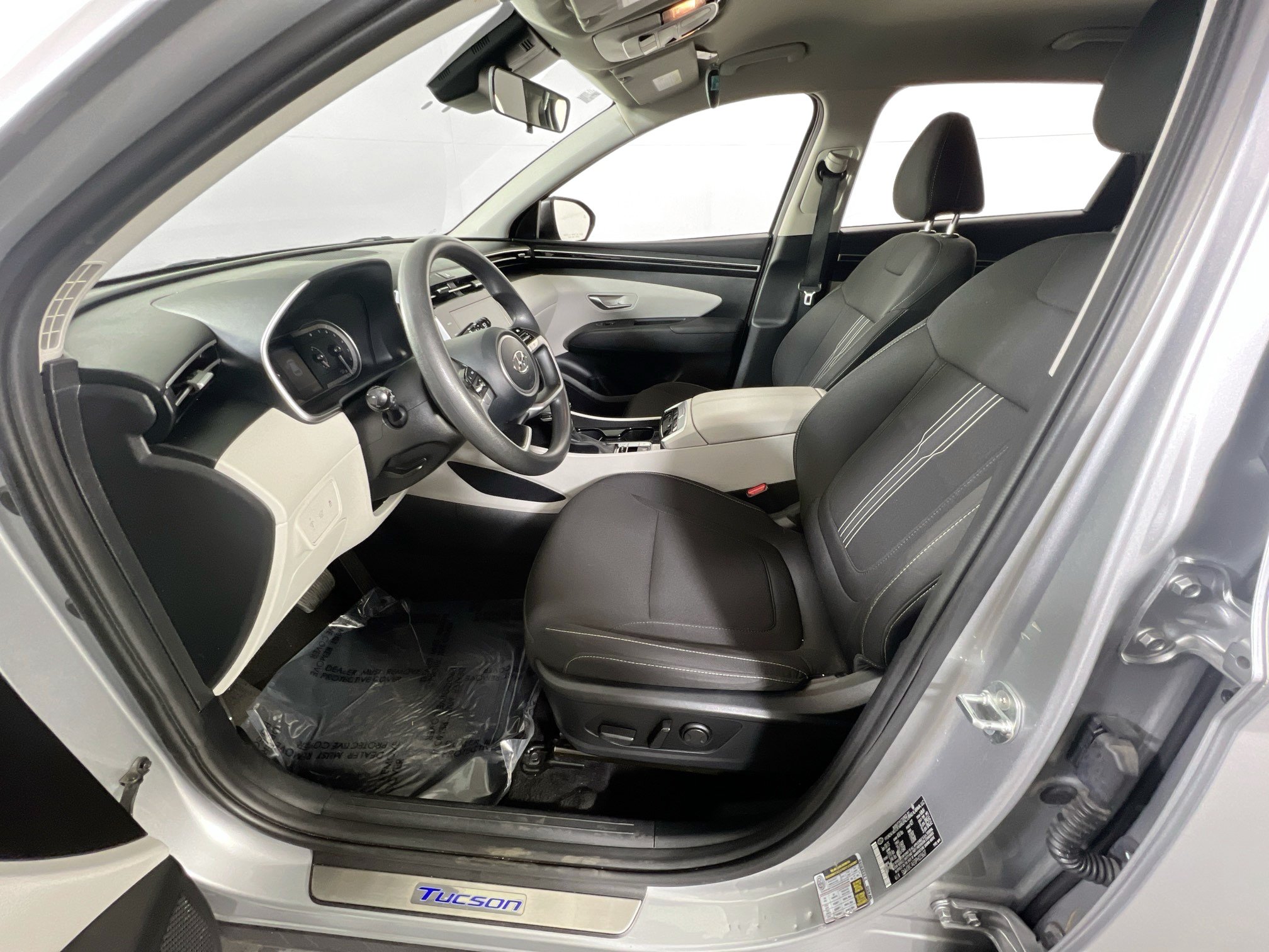 Used 2023 Hyundai Tucson SEL AWD/4WD image 20
