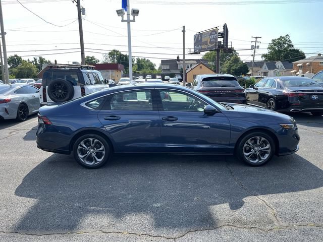 Used 2023 Honda Accord EX-L image 11