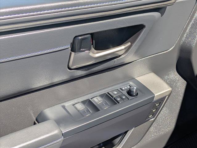 Certified 2026 Toyota Tundra Platinum AWD/4WD image 11