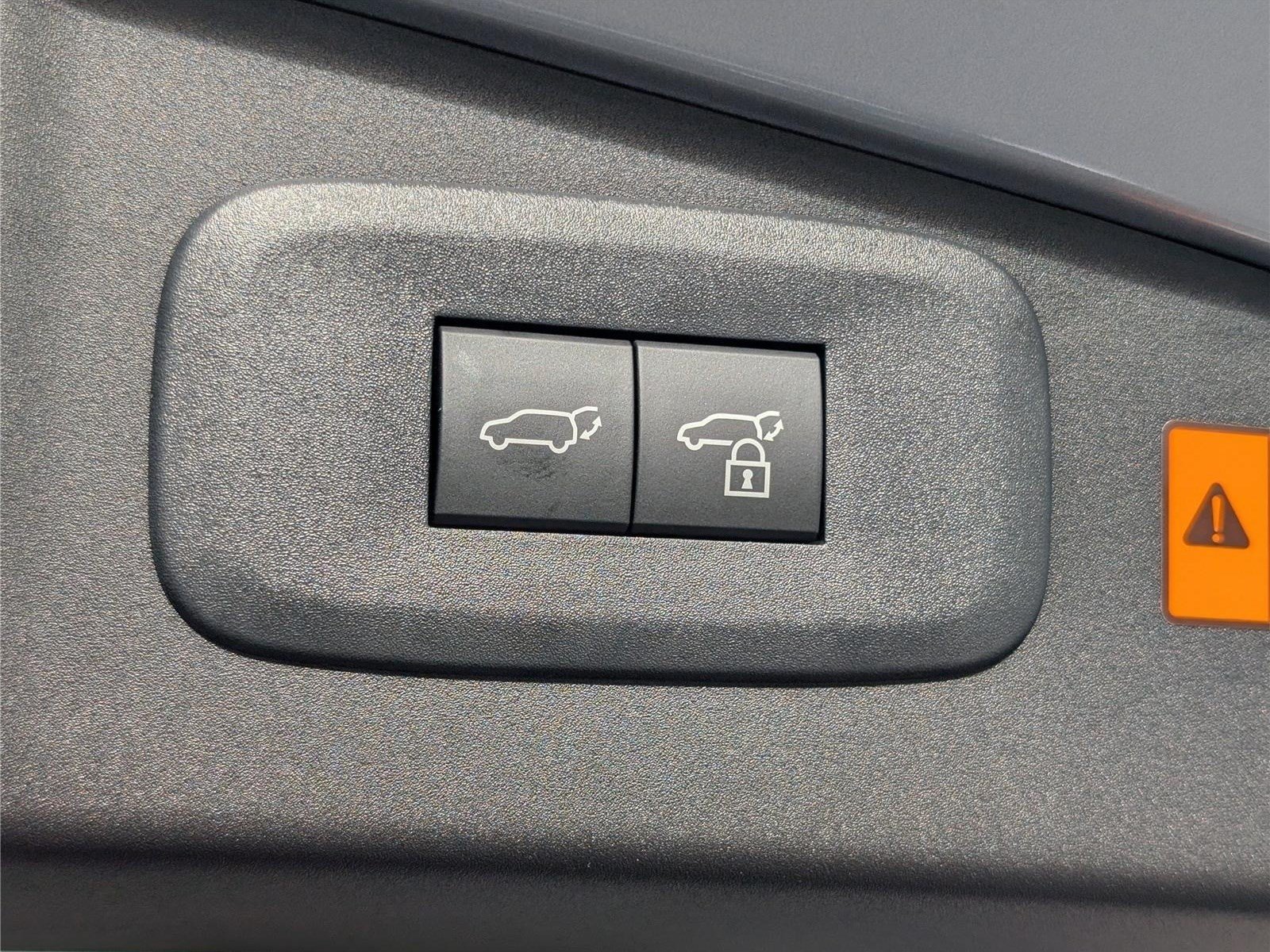 New 2026 Lexus RZ 450e AWD w/ Luxury Package image 11