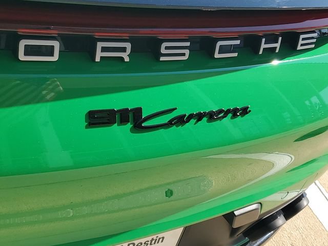 Used 2022 Porsche 911 Carrera RWD image 37