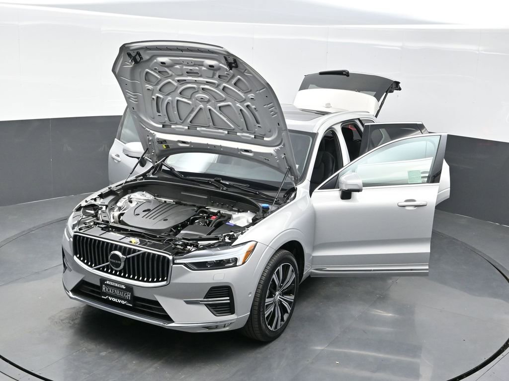 Used 2023 Volvo XC60 B5 Plus w/ Climate Package image 34