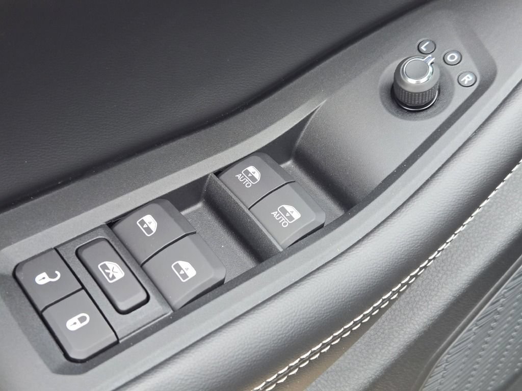New 2027 Jeep Grand Cherokee L 4WD image 35