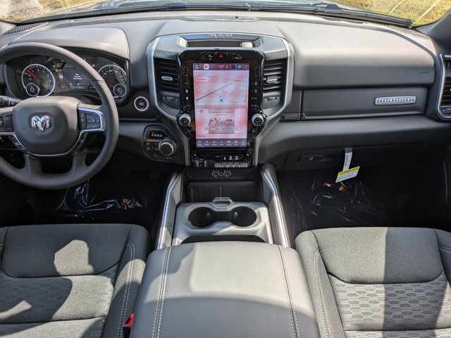 New 2026 RAM 1500 Big Horn image 15