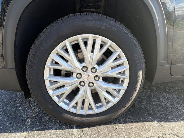 New 2026 GMC Acadia Elevation w/ Elevation Premium Package FWD image 11