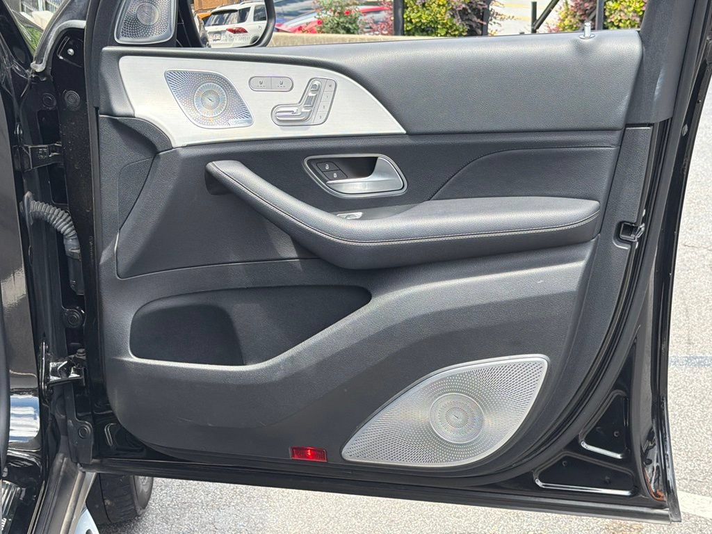 Used 2020 Mercedes-Benz GLE 580 4MATIC image 35