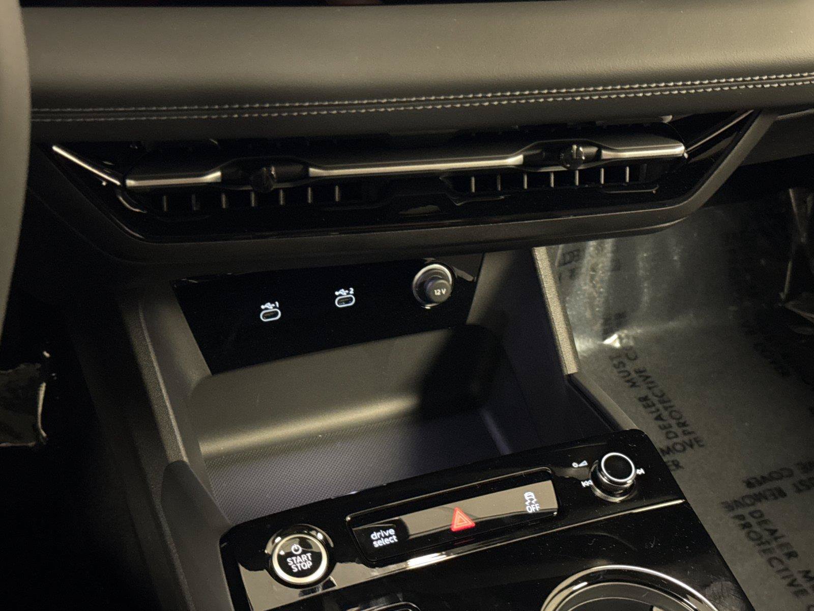 New 2027 Audi Q6 e-tron Premium AWD/4WD image 20