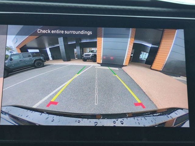 New 2026 Dodge Charger Scat Pack AWD/4WD image 20