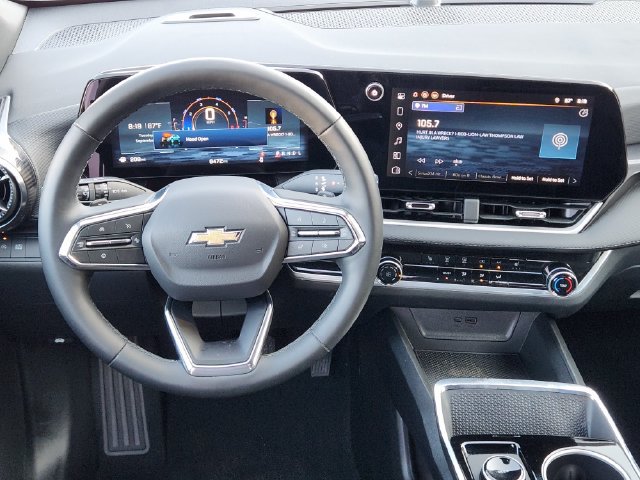 Used 2026 Chevrolet Equinox LT FWD image 26
