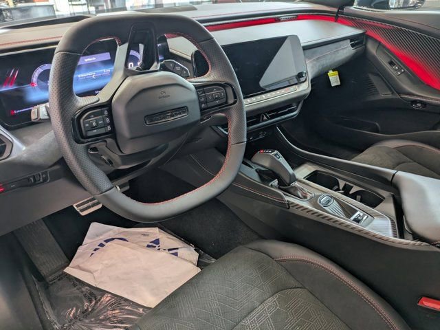 New 2026 Dodge Charger R/T Scat Pack image 12