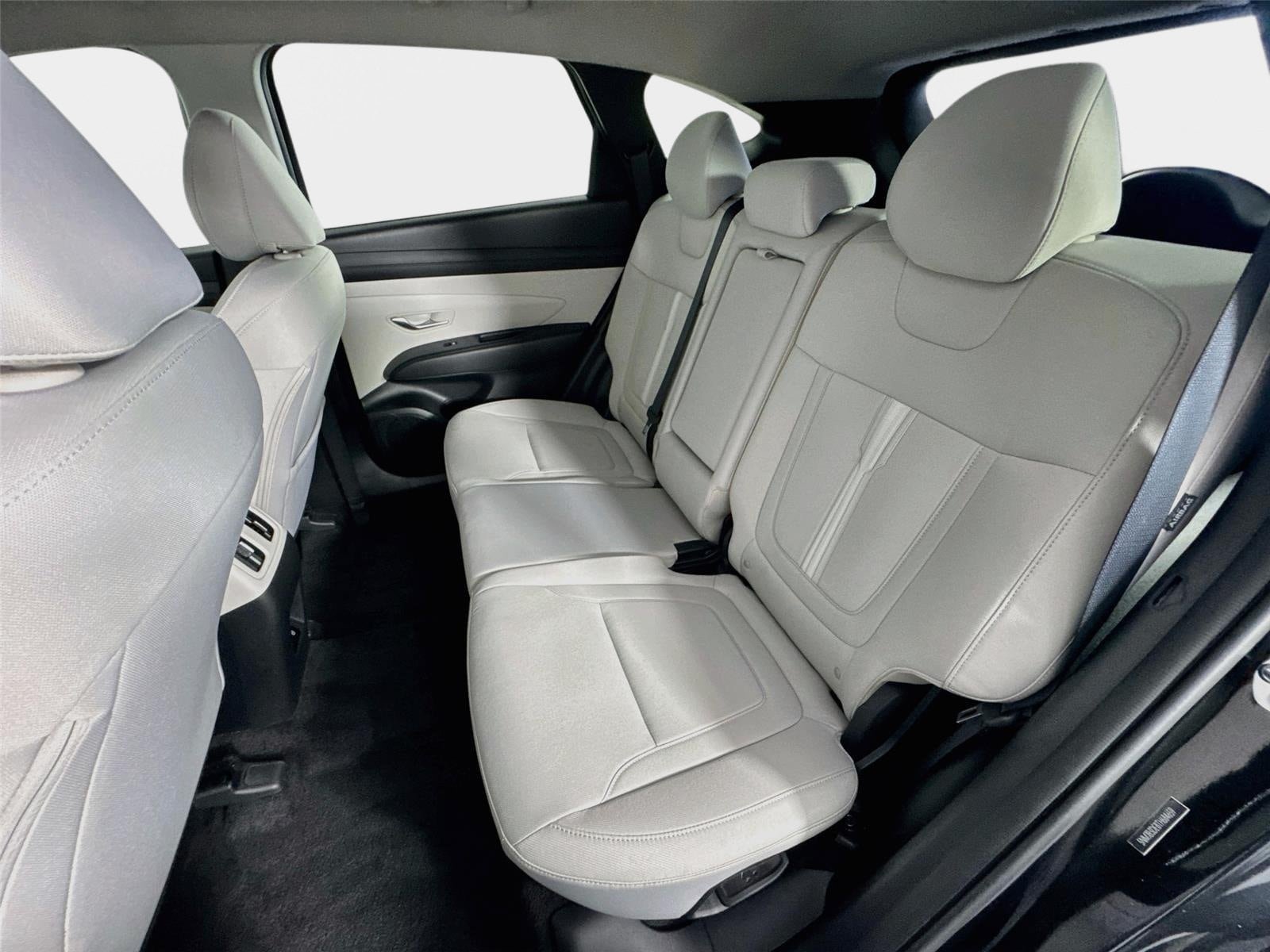 Certified 2026 Hyundai Tucson SEL FWD image 21