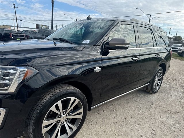 Certified 2020 Ford Expedition King Ranch image 35