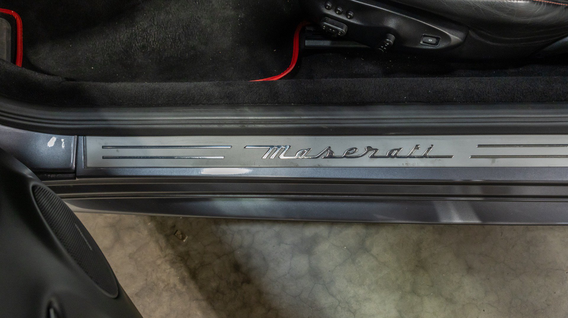 Used 2018 Maserati GranTurismo Coupe RWD image 60