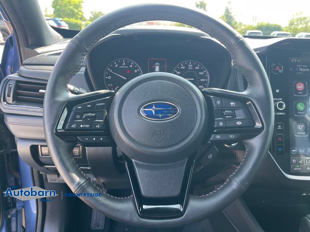 Used 2026 Subaru Forester Touring AWD/4WD image 13