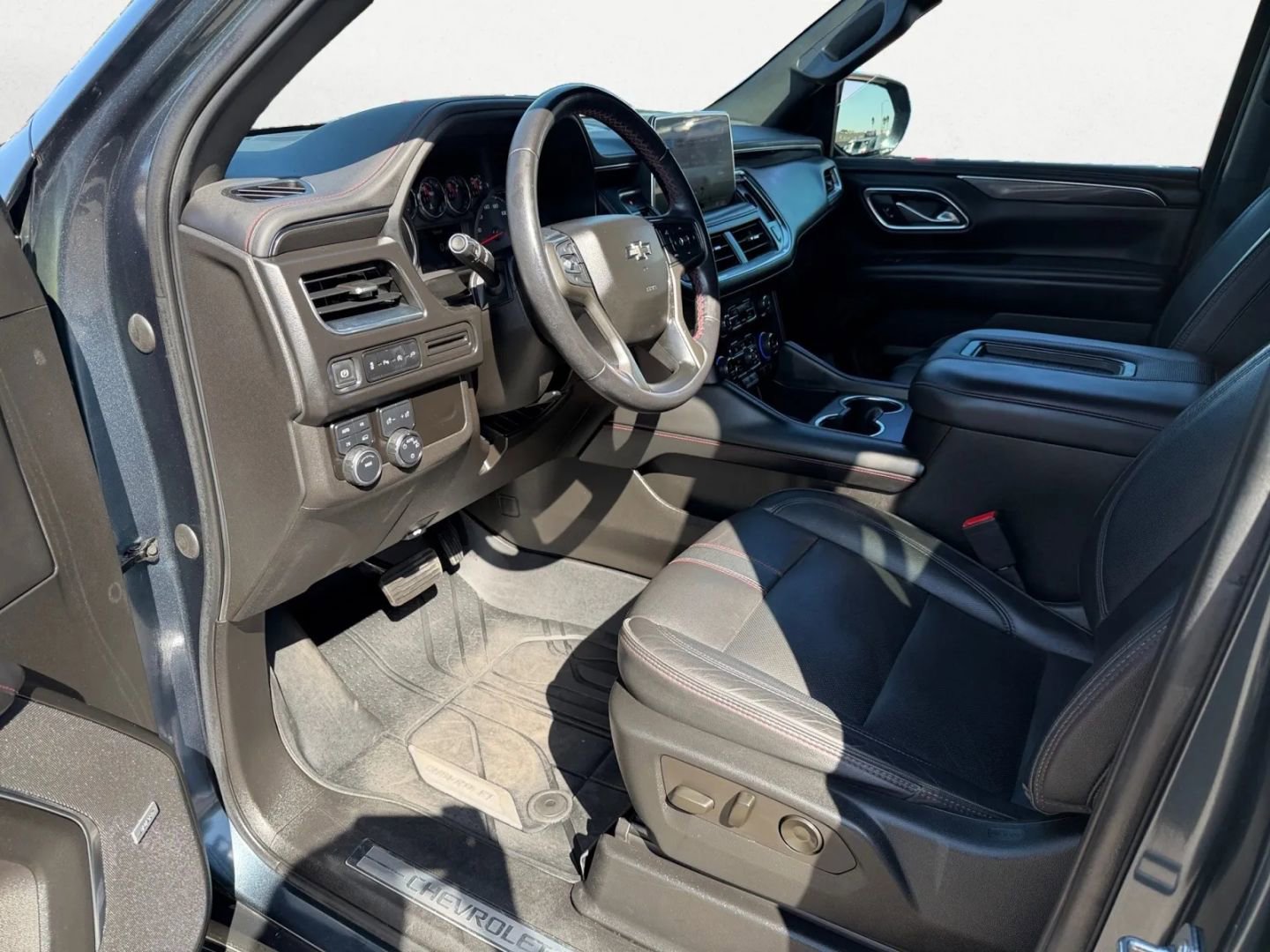 Used 2021 Chevrolet Tahoe RST image 15