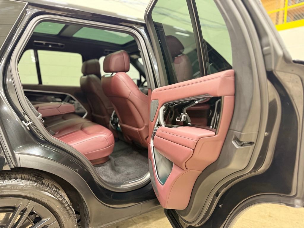 Used 2023 Land Rover Range Rover SE image 42