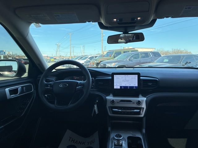 Used 2021 Ford Explorer 2WD image 25
